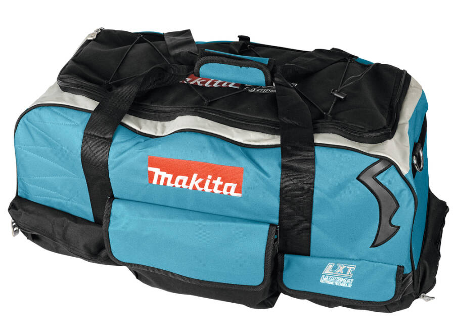 Makita Sporttasche Reisetasche Werkzeugtasche Trolley