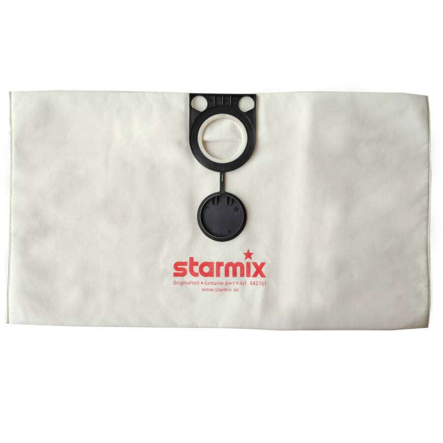 Starmix Filterbeutel Vlies Fbv Rd 30-35 / 5erPack