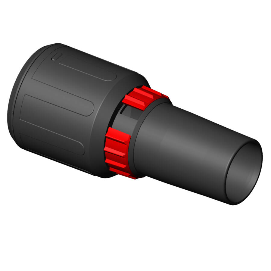 Starmix Rohranschluss 35 mm drehbar zubehörseitig