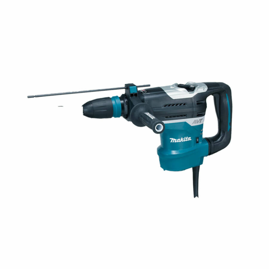 Makita HR4013C Bohr- Stemm Hammer Sds Max 230V