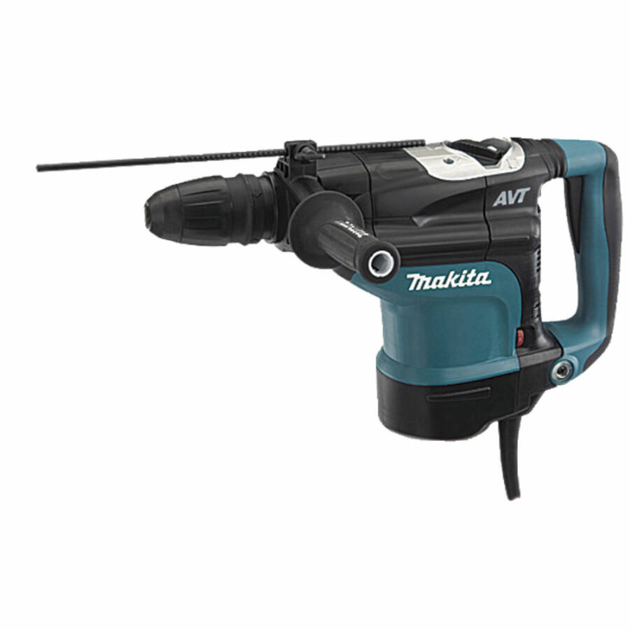 Makita HR4511C Bohr Stemm Hammer Sds Max 230V