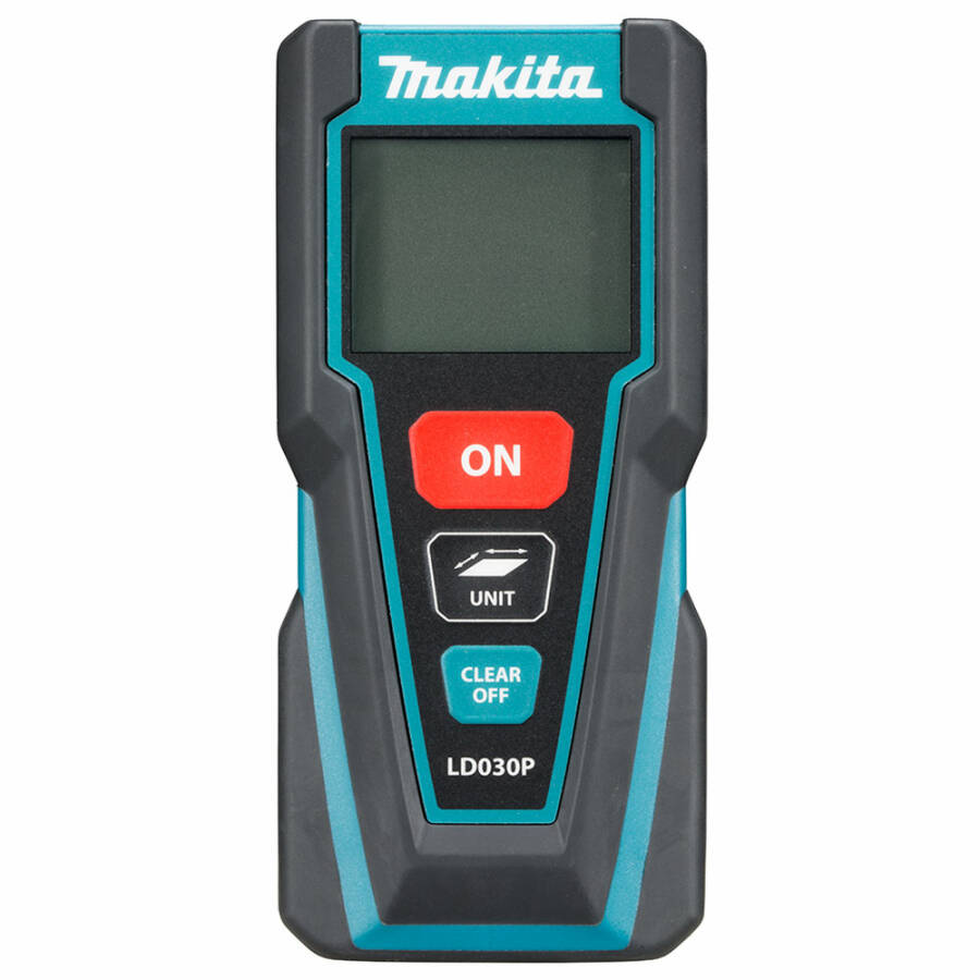Makita LD030P Laser Distanzmessgerät