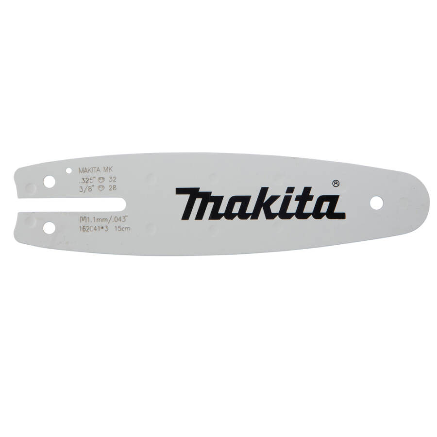 Makita 1912F1-4 Schwert Schiene 15 Cm 0,325\