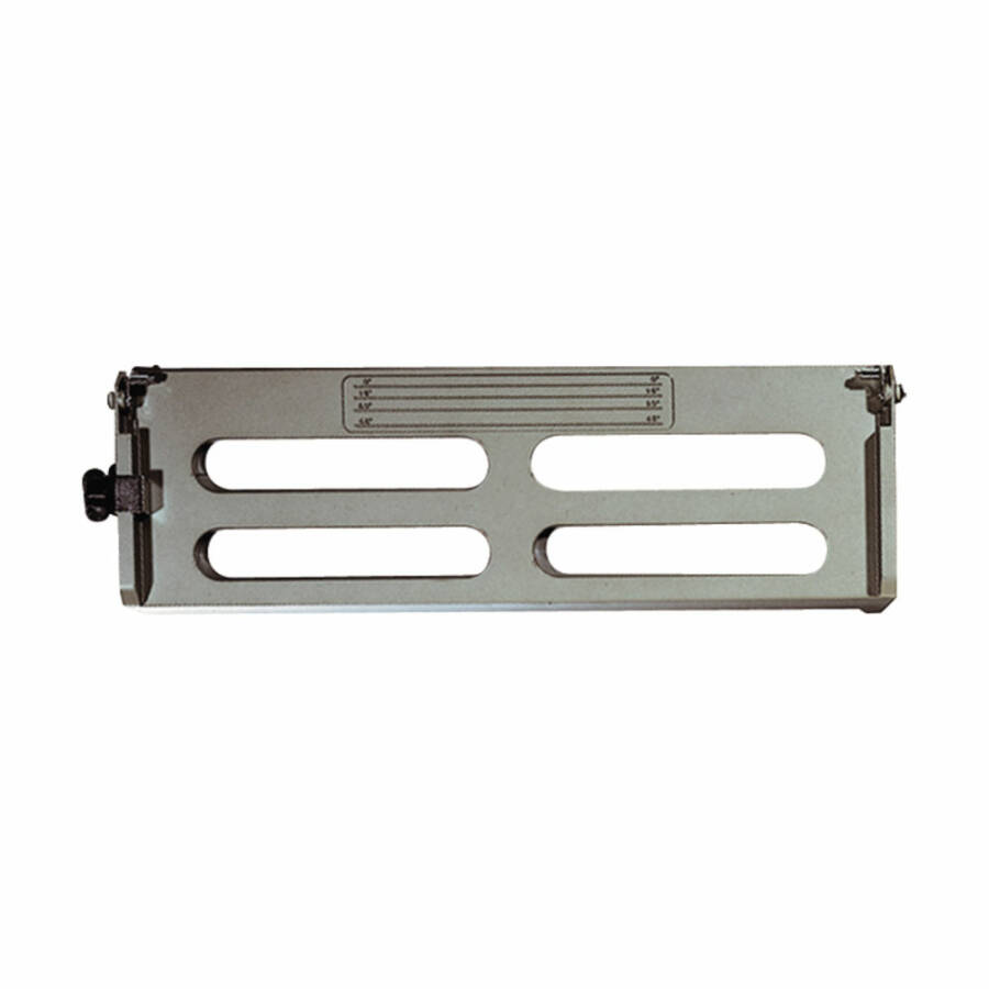 Makita 192506-3 Führungsschienen Adapter für 5903R