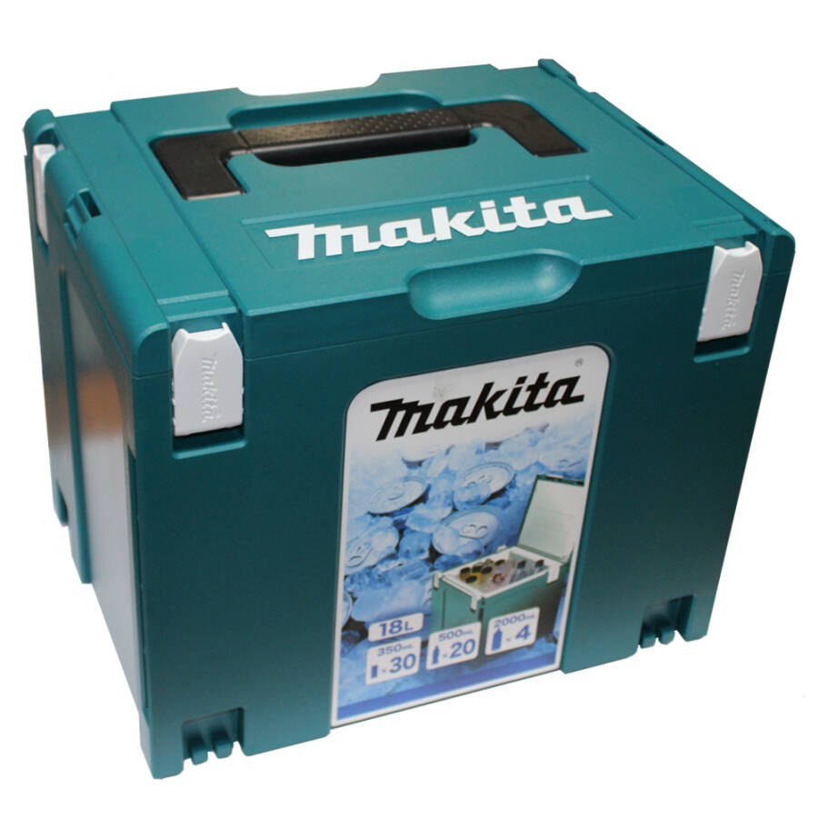 Makita Kühlbox Typ 4