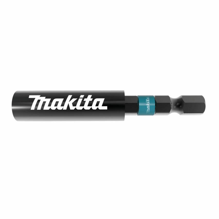 Makita B-66793 Bithalter Magnetisch Impact Black 60 mm