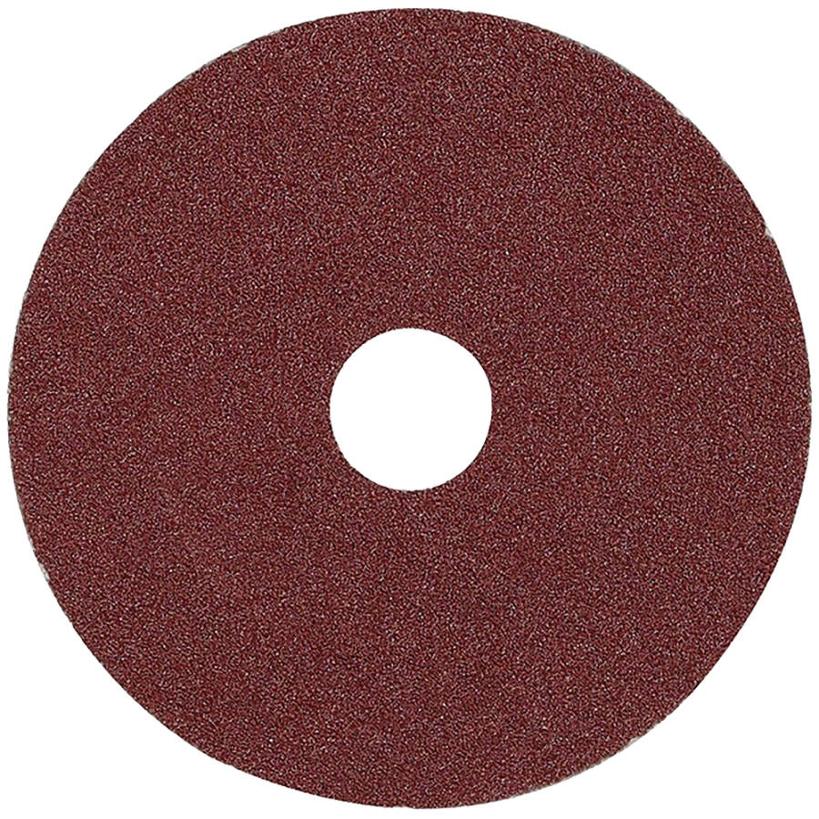 Disque fibre Makita P-00991 Ø125 mm K80 (5 pièces) - Photo 1/1