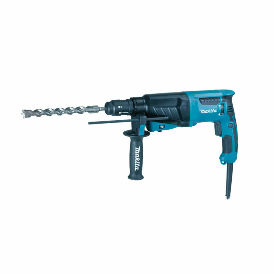 Makita HR2630T Bohrhammer Sds Plus 230V