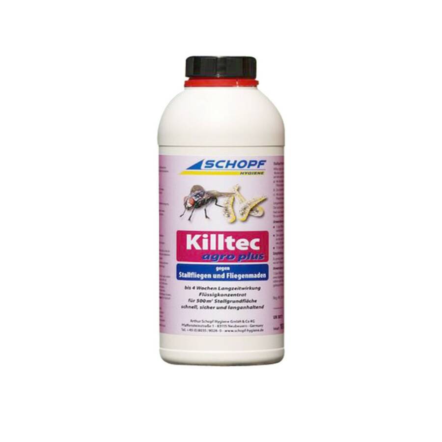 Killtec agro plus 1000 ml