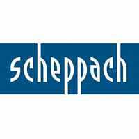 scheppach logo